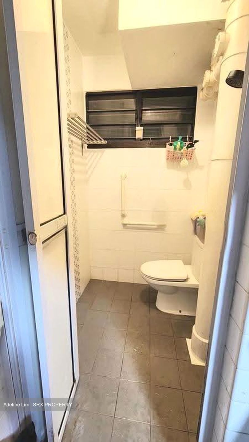 Blk 153 Yio Chu Kang Grove (Ang Mo Kio), HDB 3 Rooms #618946071